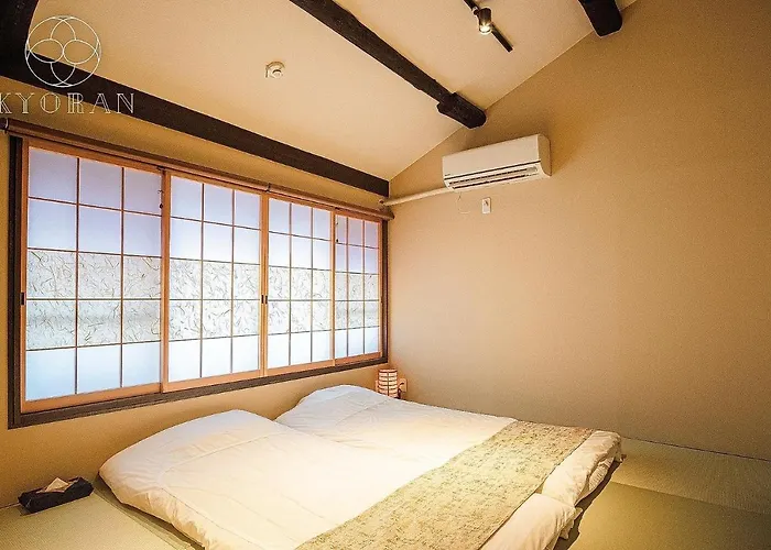 Kyoran Ruantei-Vacation Stay 72398